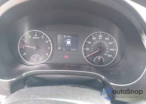 2022 Kia Seltos Lx z USA, uszkodzony, nr VIN KNDEPCAA5N7249015